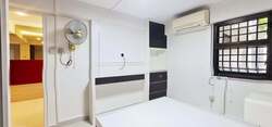 Blk 20 Dover Ville (Queenstown), HDB 3 Rooms #567692711